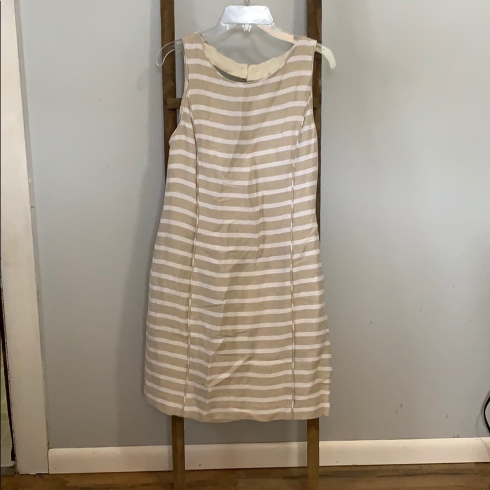 Banana Republic Dress